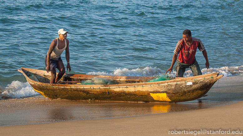 fishermen